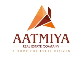 Aatmiya Group Logo