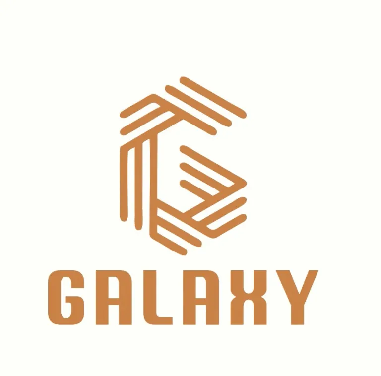 Galaxy Realty Logo