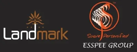 Brushellz Landmark Developers LLP Logo