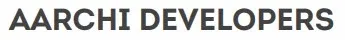 Aarchi Developers Logo