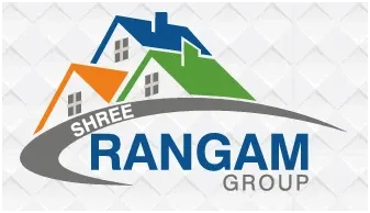 Shree Rangam Group Logo