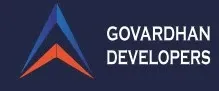 Govardhan Developers Logo