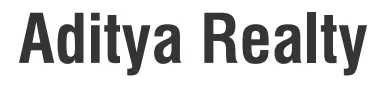 Aditya Realty Logo