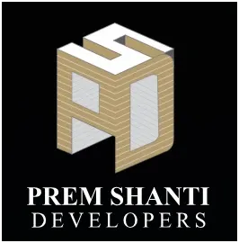 Prem Shanti Developers Logo