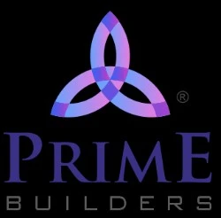 Prime Builders Logo