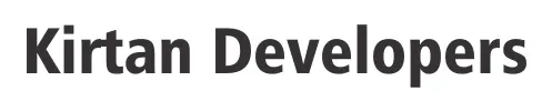 Kirtan Developers Logo
