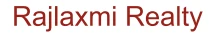 Rajlaxmi Realty Logo