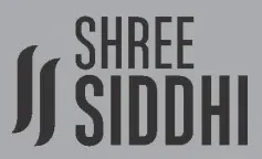 Shree Siddhi Createurs Logo