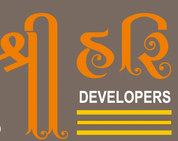 Shree Hari Developers Logo
