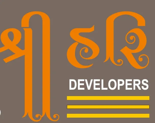 Shree Hari Developers Logo