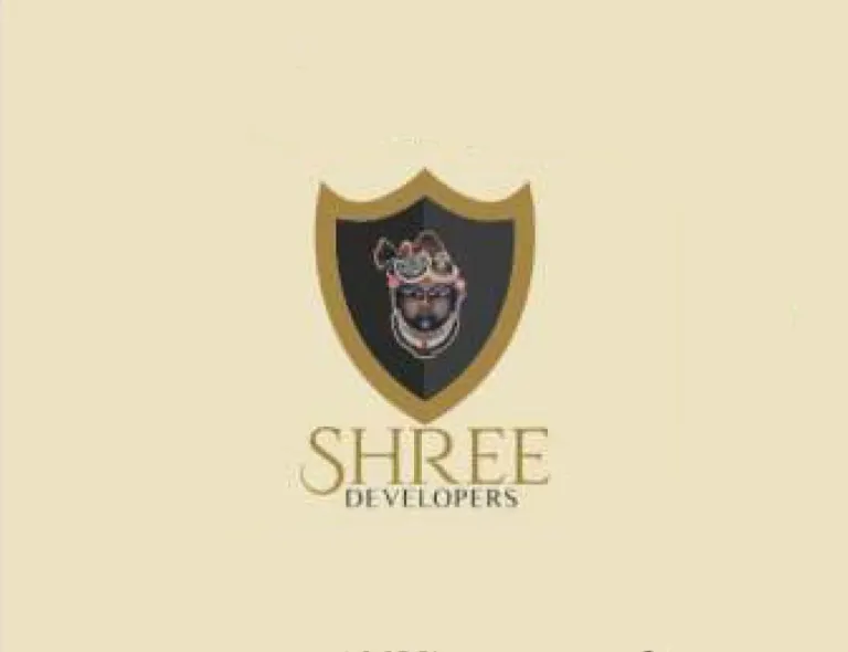 Shree Developers Logo