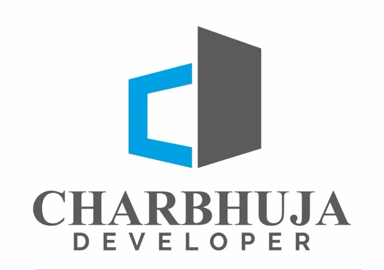 Charbhuja Developers Logo