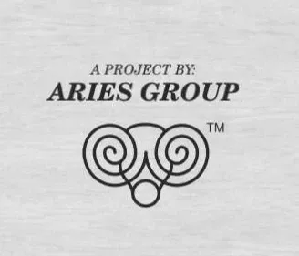 Aries Group Logo