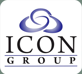 Icon Group Logo