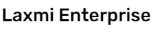 Laxmi Enterprise Logo