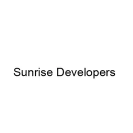 Sunrise Developers Logo
