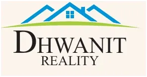 Dhwanit Reality Logo