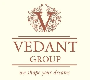 Vedant Group Logo