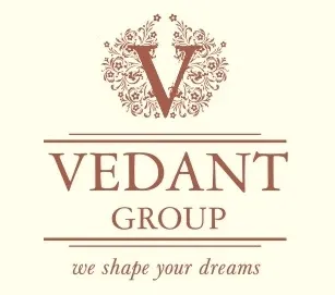 Vedant Group Logo