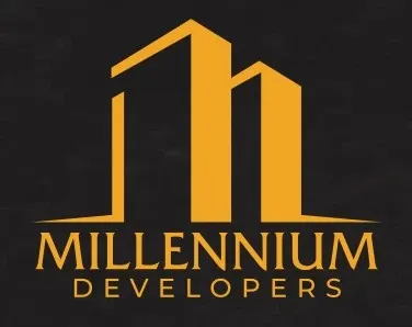 Milleninium Developers Logo