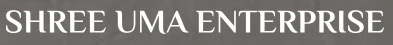 Shree Uma Enterprises Logo