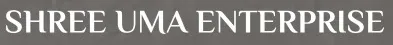 Shree Uma Enterprises Logo