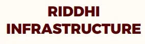 Riddhi Infrastructure Logo