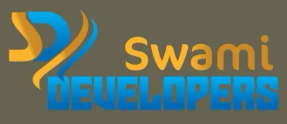Swami Developers Logo