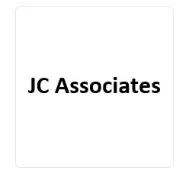 J C Associates Logo