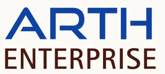 Arth Enterprise Logo