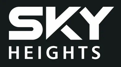 Sky Heights Logo