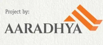 Aaradhya Reality Logo