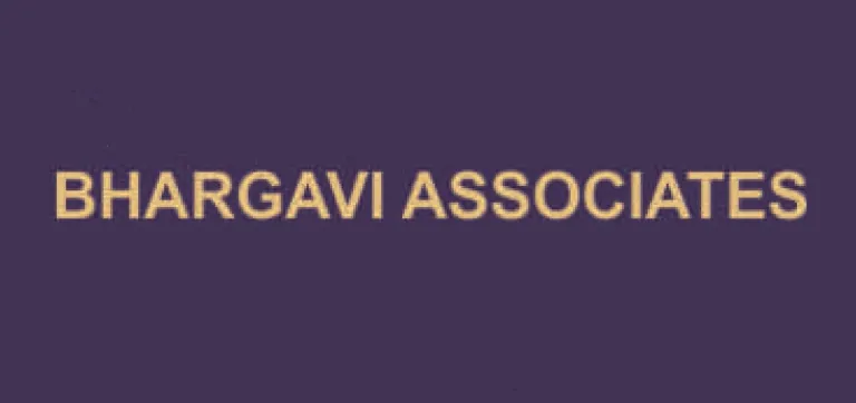 Bhargavi Associates Logo