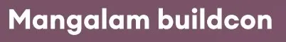 Mangalam Buildcon Logo