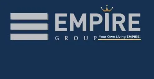 Empire Realty Logo
