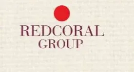 Redcoral Group Logo