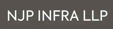 NJP Infra Llp Logo
