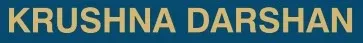 Krushnadarshan Logo
