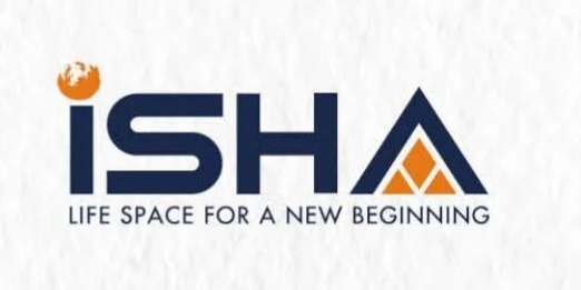 Isha Developers Logo