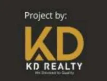 KD Realty Logo