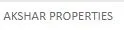 Akshar Properties Logo