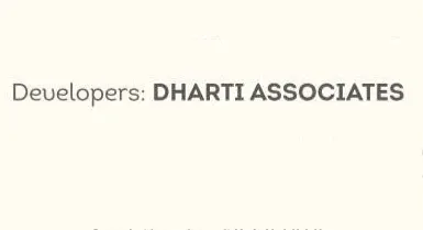 Dharti Associates Logo