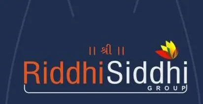 Riddhi Siddhi Group Logo