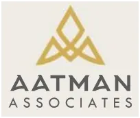 Aatman Associates Logo