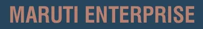Maruti Enterprise Logo
