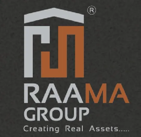 Raama Group Logo