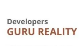 Guru Reality Logo