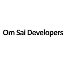 Om Sai Developers Logo