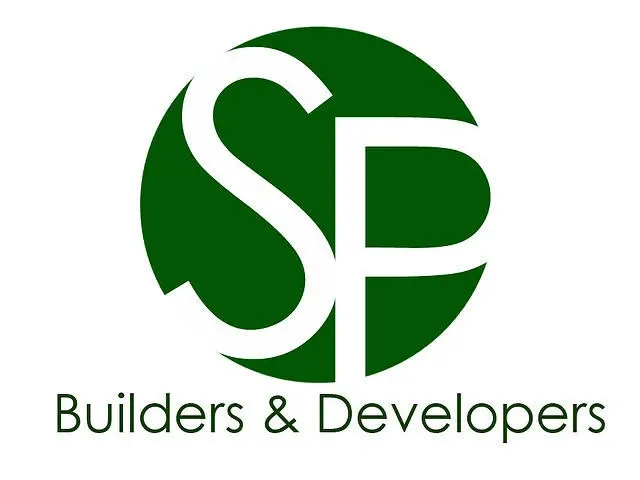 S P Builders Logo
