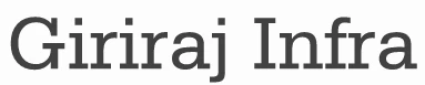 Giriraj Infra Logo